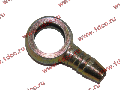 Штуцер D-14 под трубку d-8 ЕВРОПА  фото 1 Таганрог