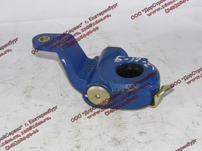 Трещетка тормозная DF миксер передняя правая DONG FENG (ДОНГ ФЕНГ) 3551010-K0800 для самосвала фото 1 Таганрог