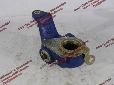 Трещетка тормозная DF миксер передняя левая DONG FENG (ДОНГ ФЕНГ) 3551015-K0800 для самосвала фото 1 Таганрог