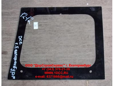 Форточка правая F FAW (ФАВ) 5403020E109 для самосвала фото 1 Таганрог