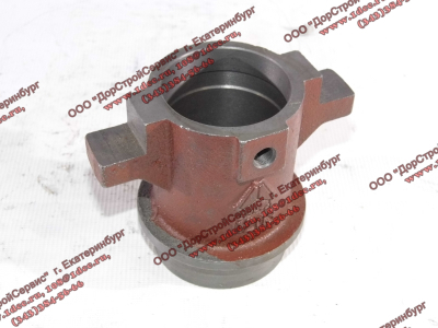 Седло выжимного подшипника к сцеплению d-420 H2/H3 HOWO (ХОВО) 11203 фото 1 Таганрог