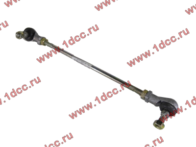 Тяга механизма переключения передач (КПП) DF DONG FENG (ДОНГ ФЕНГ) 1703110-ZB3E0 для самосвала фото 1 Таганрог