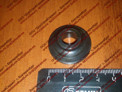 Опора пружины клапана верхняя (тарелка) H3 HOWO (ХОВО) VG1540050012 фото 1 Таганрог