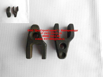 Держатель форсунки H3 HOWO (ХОВО) VG1540080021C фото 1 Таганрог