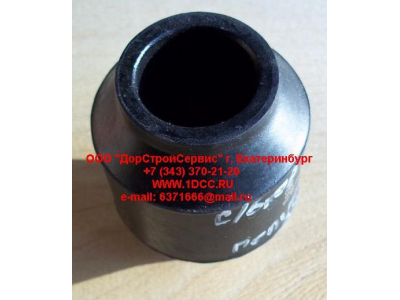 Сайлентблок BPW 30*60*68  (мет/рез) ЕВРОПА 04213 фото 1 Таганрог