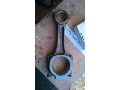 Шатун DF DONG FENG (ДОНГ ФЕНГ) 3971383 для самосвала фото 1 Таганрог