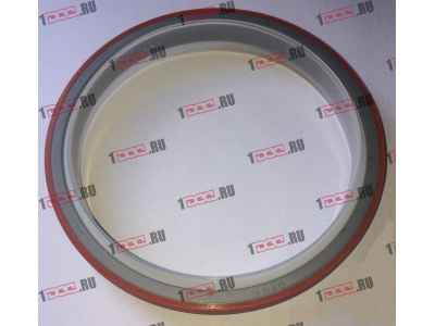 Сальник ЗКВ L375.20 DF(130х150х14) DONG FENG (ДОНГ ФЕНГ) 3970548-C3968563 для самосвала фото 1 Таганрог