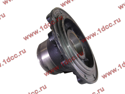 Ступица передняя F FAW (ФАВ) 3103011B1H для самосвала фото 1 Таганрог