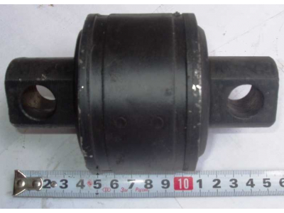 Сайлентблок реактивной штанги странной F FAW (ФАВ)  для самосвала фото 1 Таганрог