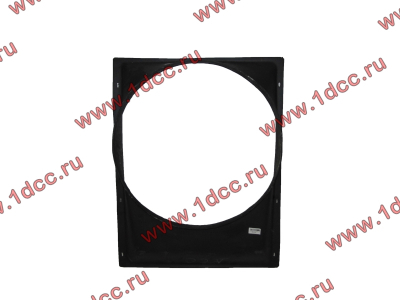 Диффузор 310-375л.с.DF DONG FENG (ДОНГ ФЕНГ) 1309010-T2201 для самосвала фото 1 Таганрог