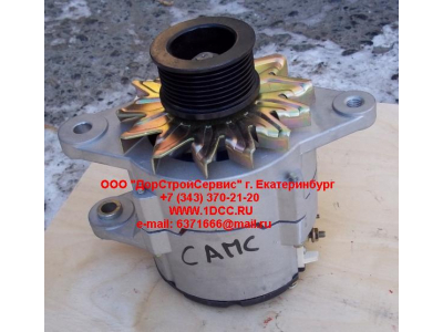 Генератор 24V C CAMC (КАМК) ALT1101A фото 1 Таганрог