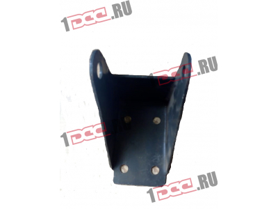 Кронштейн амортизатора верхний H HOWO (ХОВО) WG97316880005 фото 1 Таганрог