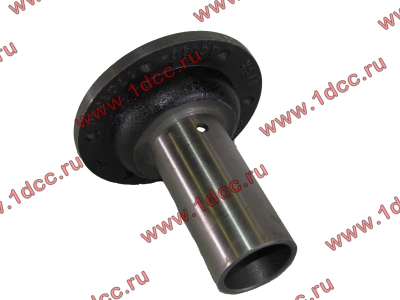 Крышка подшипника первичного вала KПП Fuller 12JS160T КПП (Коробки переключения передач) JS180-1701040-4 фото 1 Таганрог