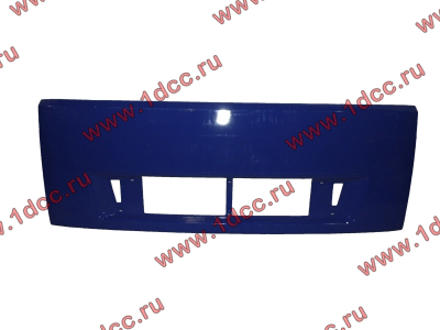 Капот C синий CAMC (КАМК) C84A1-0101040/C84A1-01009 фото 1 Таганрог