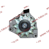 Генератор 28V/55A WD615 (JFZ2150Z1) H2/SH WP10 CREATEK CREATEK VG1560090010/CK8460 фото 2 Таганрог