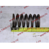 Пружина клапана WP12 SHAANXI / Shacman (ШАНКСИ / Шакман) 612630050005 фото 2 Таганрог