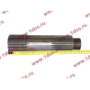 Вал вторичный делителя КПП Fuller 12JS160 SH КПП (Коробки переключения передач) 12JS160T-1707105 фото 2 Таганрог