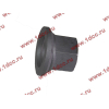 Гайка на шпильку колесную H2/H3 HOWO (ХОВО) WG9003884160 фото 2 Таганрог
