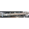Вал карданный основной с подвесным L-1280, d-180, 4 отв. H2/H3 HOWO (ХОВО) AZ9112311280 фото 3 Таганрог