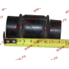 Втулка амортизатора основного H HOWO (ХОВО) WG9114680004-CT фото 3 Таганрог
