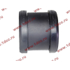 Сайлентблок торсиона кабины SH F3000 (DZ13241430085) SHAANXI / Shacman (ШАНКСИ / Шакман) 81.96210.6061 фото 3 Таганрог