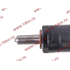 Форсунка D12 Euro-2 / WD615 420л.с. Н2 HOWO (ХОВО) VG1246080036 фото 3 Таганрог