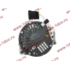 Генератор 28V/55A WD615 (JFZ2150Z1) H2/SH WP10 CREATEK CREATEK VG1560090010/CK8460 фото 4 Таганрог