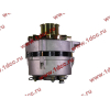 Генератор 28V CDM 855 Lonking CDM (СДМ) 612600090206D фото 4 Таганрог