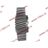 Шестерня ведущая диффиренциала SH F3000 SHAANXI / Shacman (ШАНКСИ / Шакман) 81.35610.0031 фото 4 Таганрог