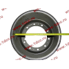 Барабан тормозной задний SH SHAANXI / Shacman (ШАНКСИ / Шакман) 81.50110.0144 фото 4 Таганрог