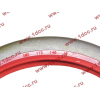 Сальник 113х140х12 (14/1) передней ступицы SH F3000 SHAANXI / Shacman (ШАНКСИ / Шакман) 06.56289.0267 фото 4 Таганрог