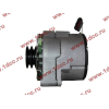 Генератор 28V/55A WD615 (JFZ2150Z1) H2/SH WP10 CREATEK CREATEK VG1560090010/CK8460 фото 5 Таганрог