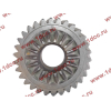 Шестерня ведущая диффиренциала SH F3000 SHAANXI / Shacman (ШАНКСИ / Шакман) 81.35610.0031 фото 5 Таганрог