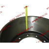 Барабан тормозной передний DF цветная кабина YTA DONG FENG (ДОНГ ФЕНГ) 35S79YTA-01075 для самосвала фото 5 Таганрог