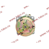 Компрессор кондиционера SH WP12 SHAANXI / Shacman (ШАНКСИ / Шакман) DZ13241824112 фото 5 Таганрог