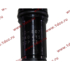 Форсунка D12 Euro-2 / WD615 420л.с. Н2 HOWO (ХОВО) VG1246080036 фото 5 Таганрог