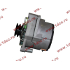 Генератор 28V/55A WD615 (JFZ2150Z1) H2/SH WP10 CREATEK CREATEK VG1560090010/CK8460 фото 6 Таганрог